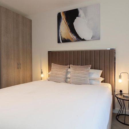 Deluxe North Central London Apartment Εξωτερικό φωτογραφία