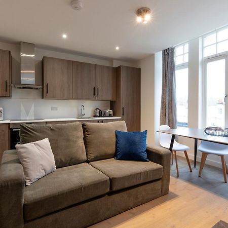 Deluxe North Central London Apartment Εξωτερικό φωτογραφία