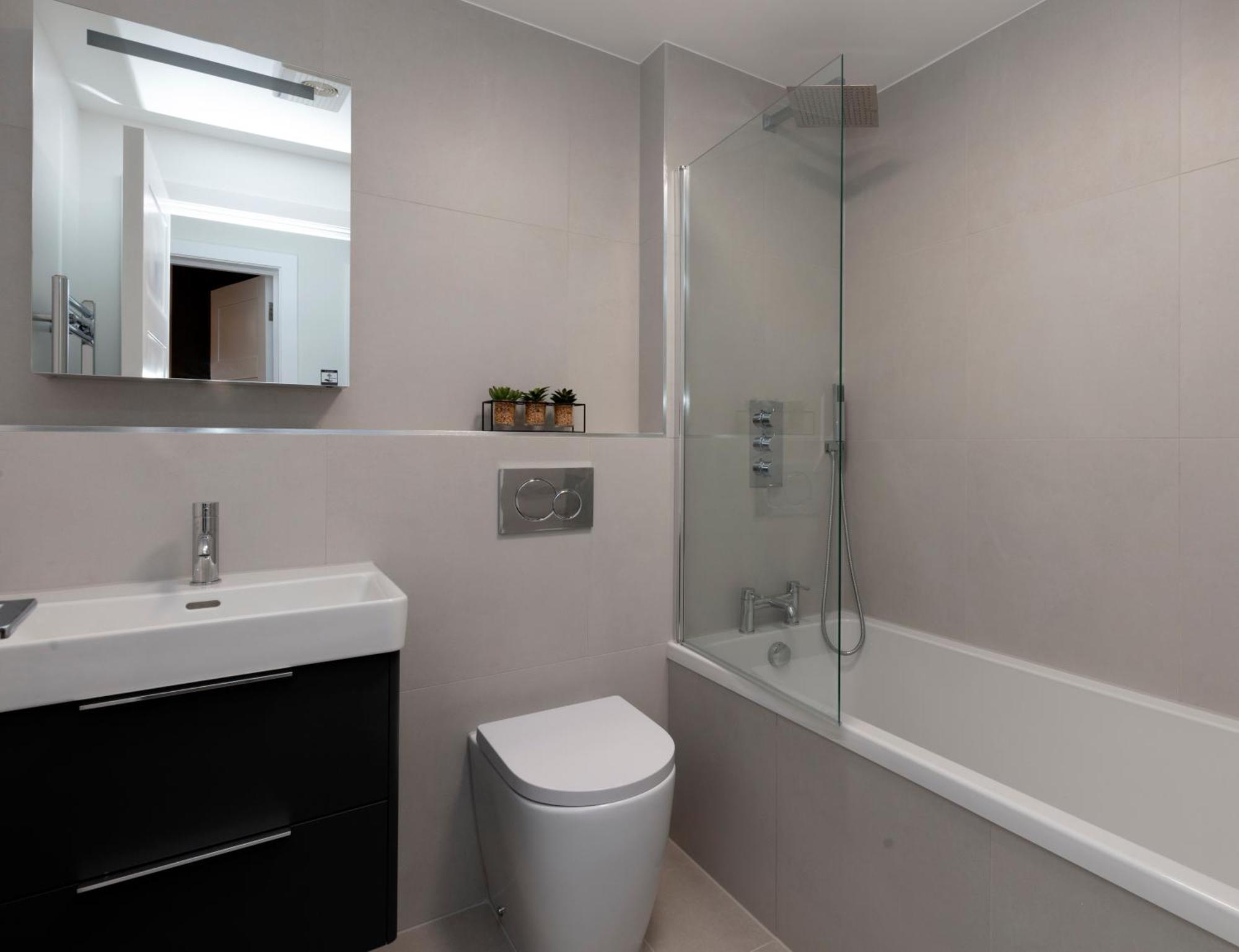 Deluxe North Central London Apartment Εξωτερικό φωτογραφία
