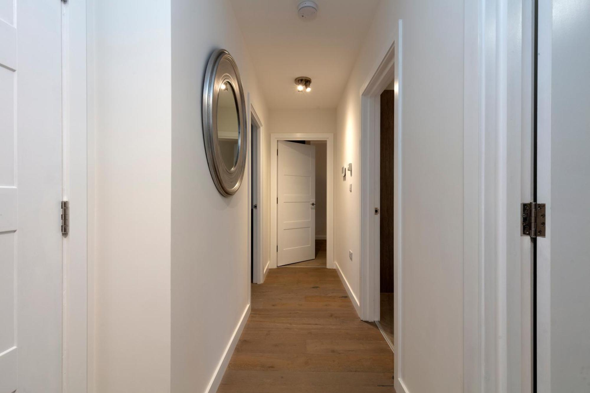 Deluxe North Central London Apartment Εξωτερικό φωτογραφία