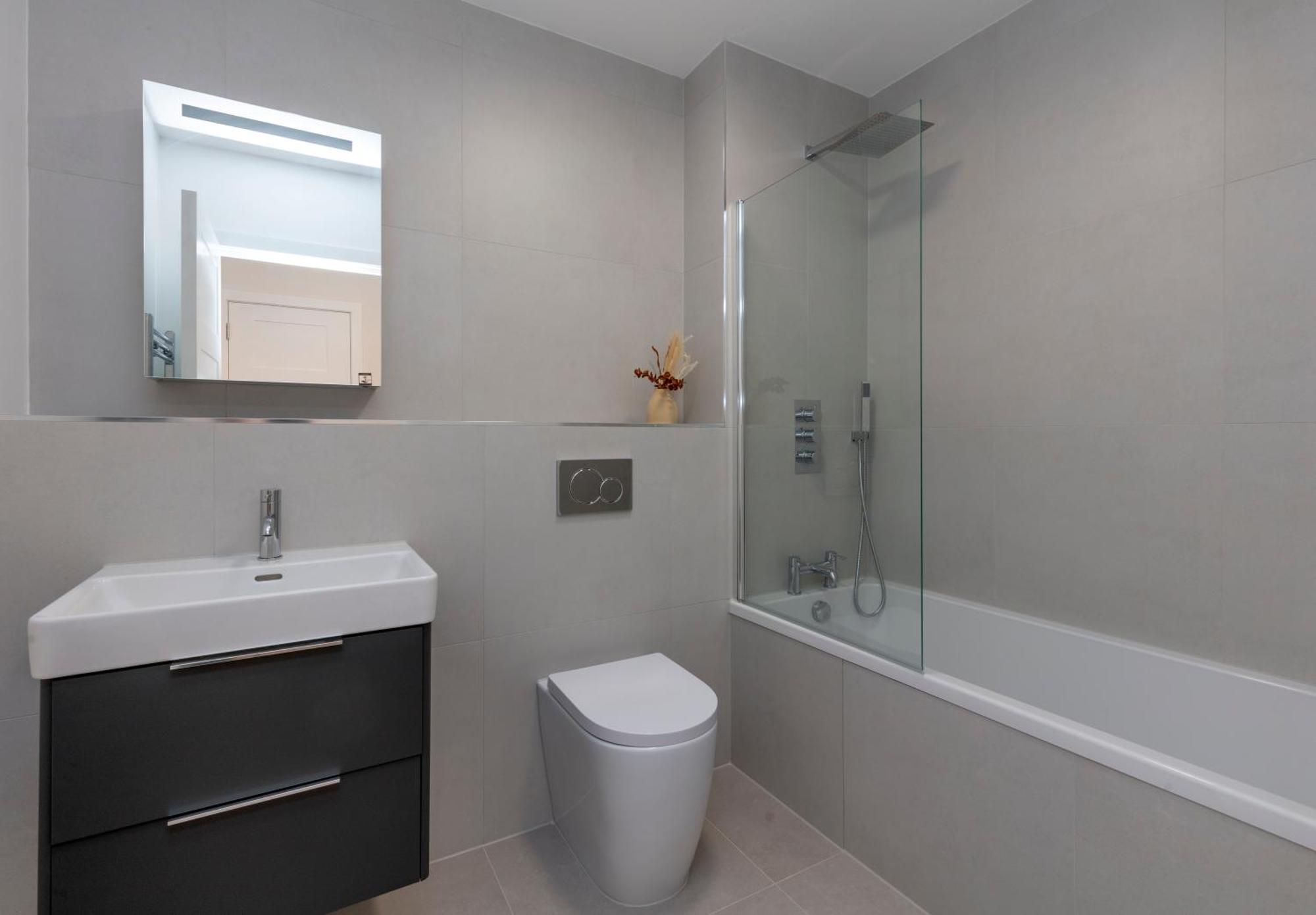 Deluxe North Central London Apartment Εξωτερικό φωτογραφία