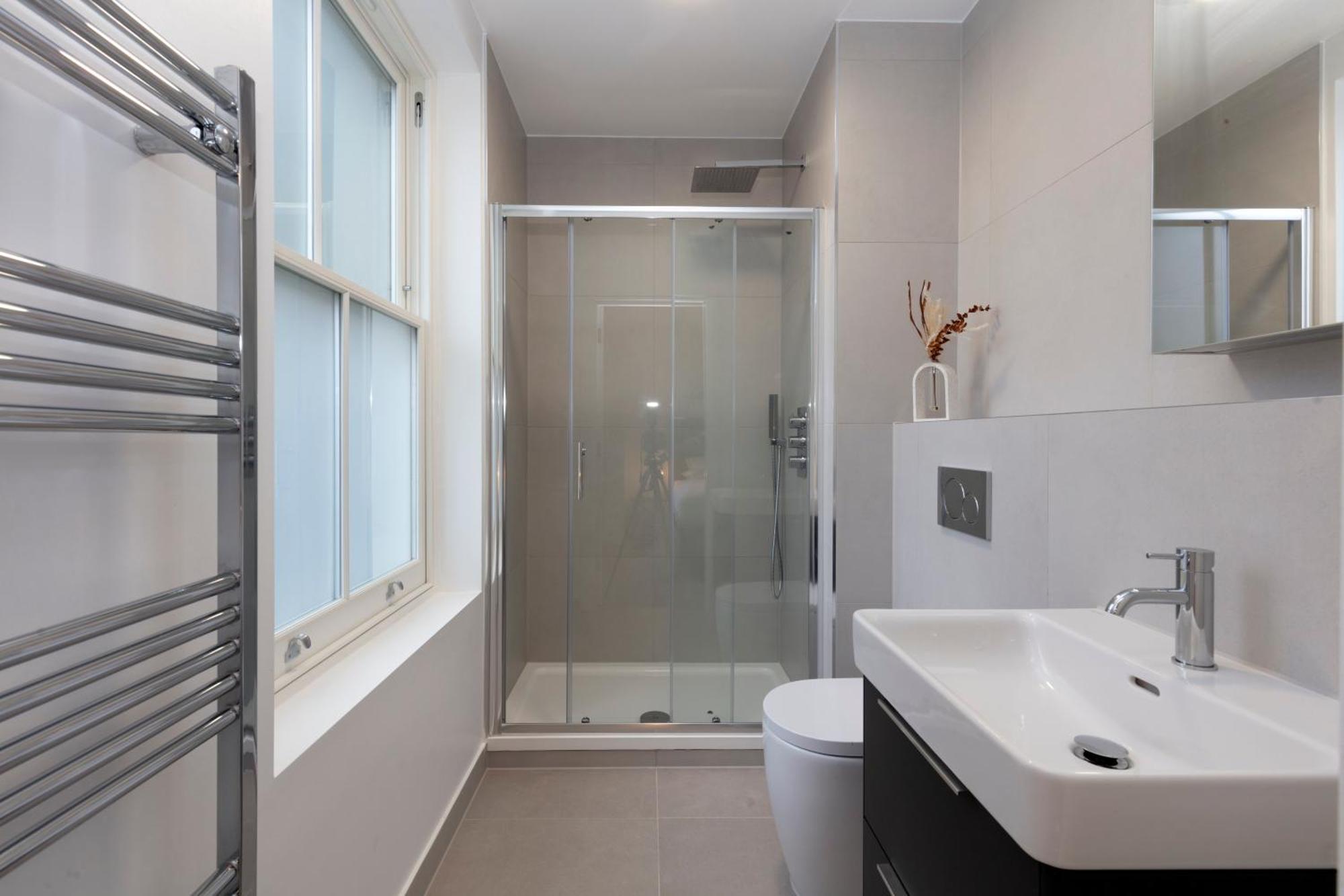 Deluxe North Central London Apartment Εξωτερικό φωτογραφία