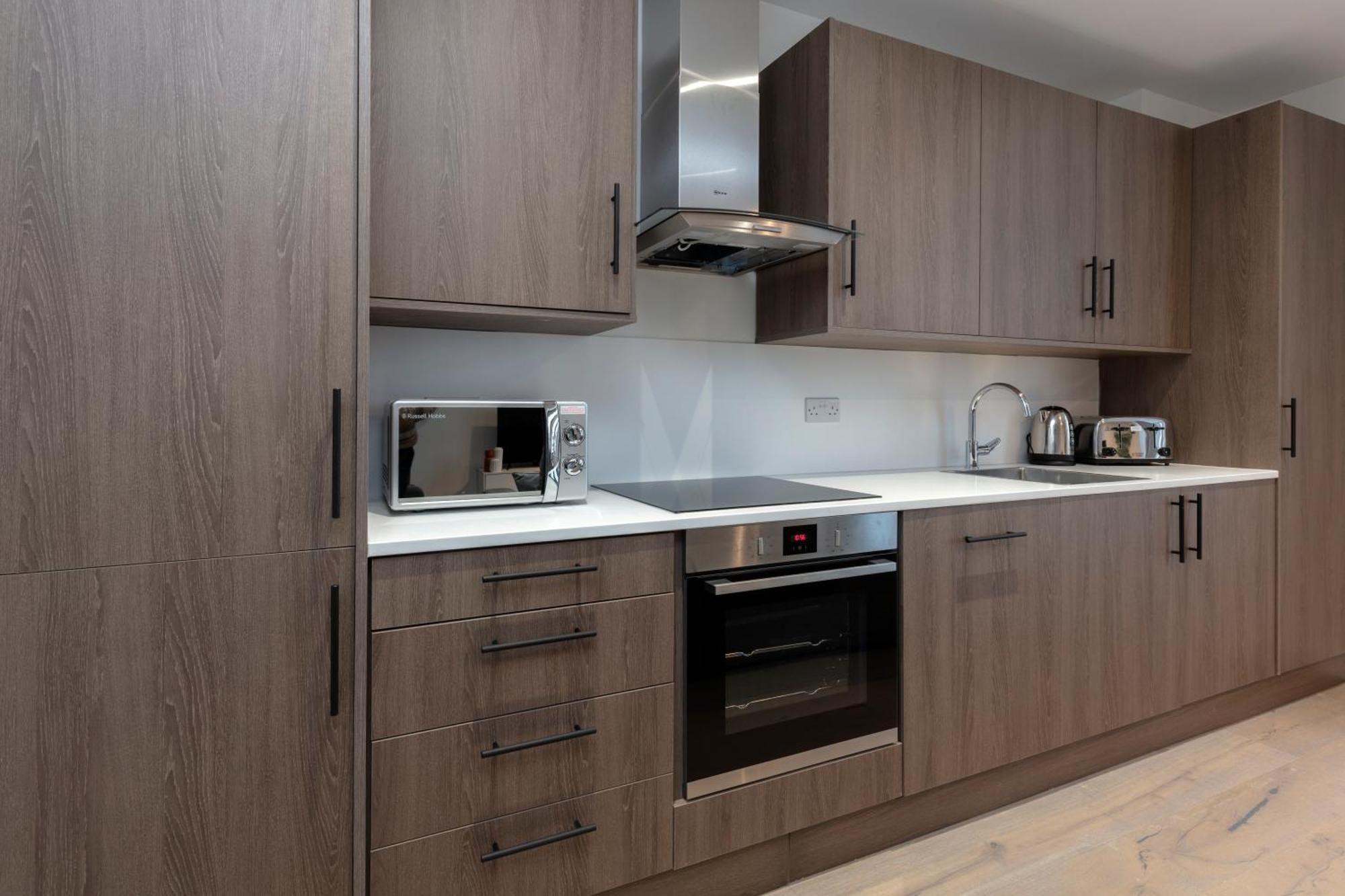 Deluxe North Central London Apartment Εξωτερικό φωτογραφία