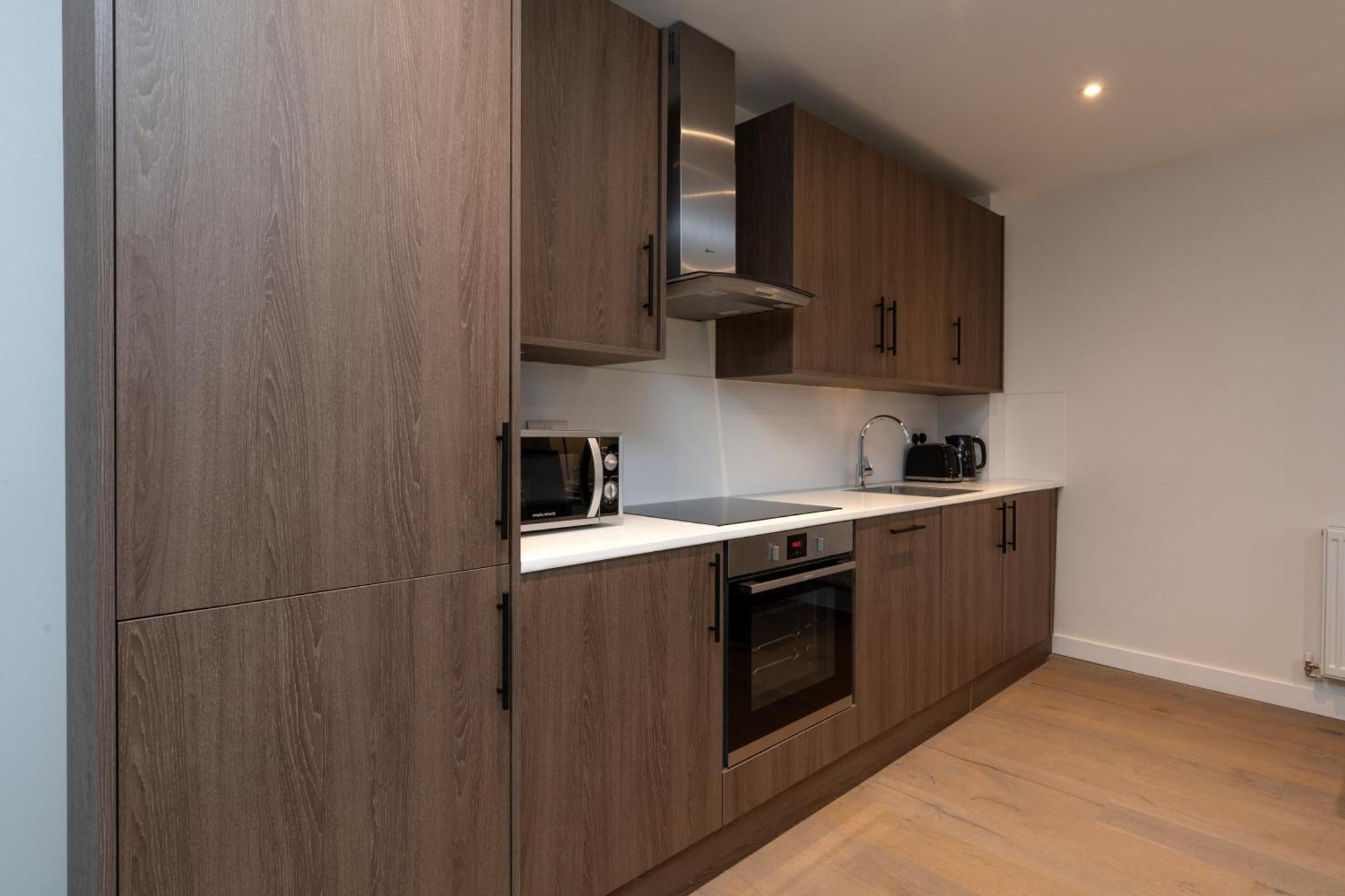 Deluxe North Central London Apartment Εξωτερικό φωτογραφία