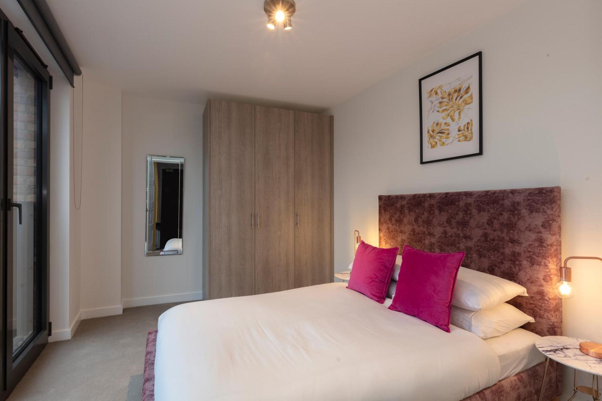 Deluxe North Central London Apartment Εξωτερικό φωτογραφία