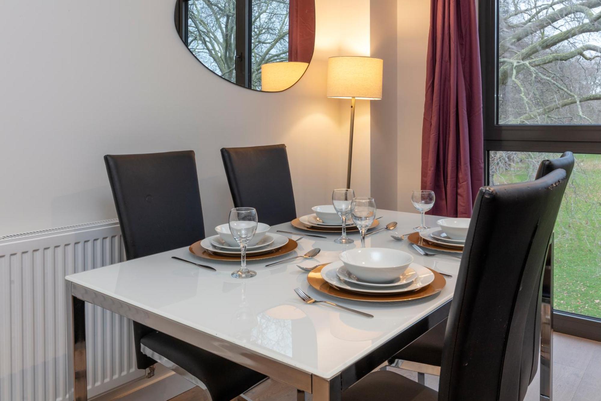 Deluxe North Central London Apartment Εξωτερικό φωτογραφία