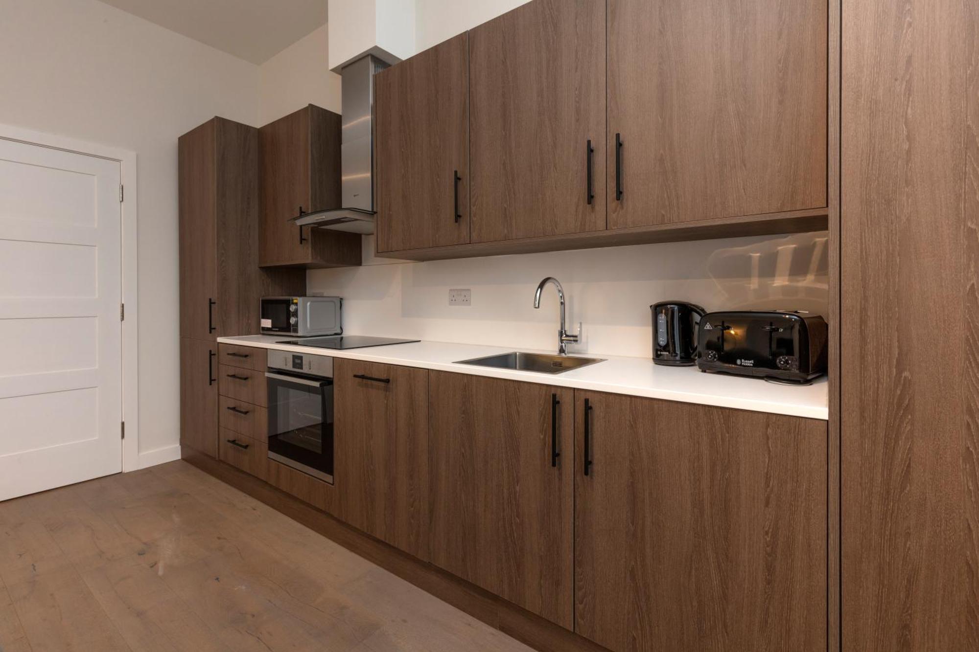 Deluxe North Central London Apartment Εξωτερικό φωτογραφία