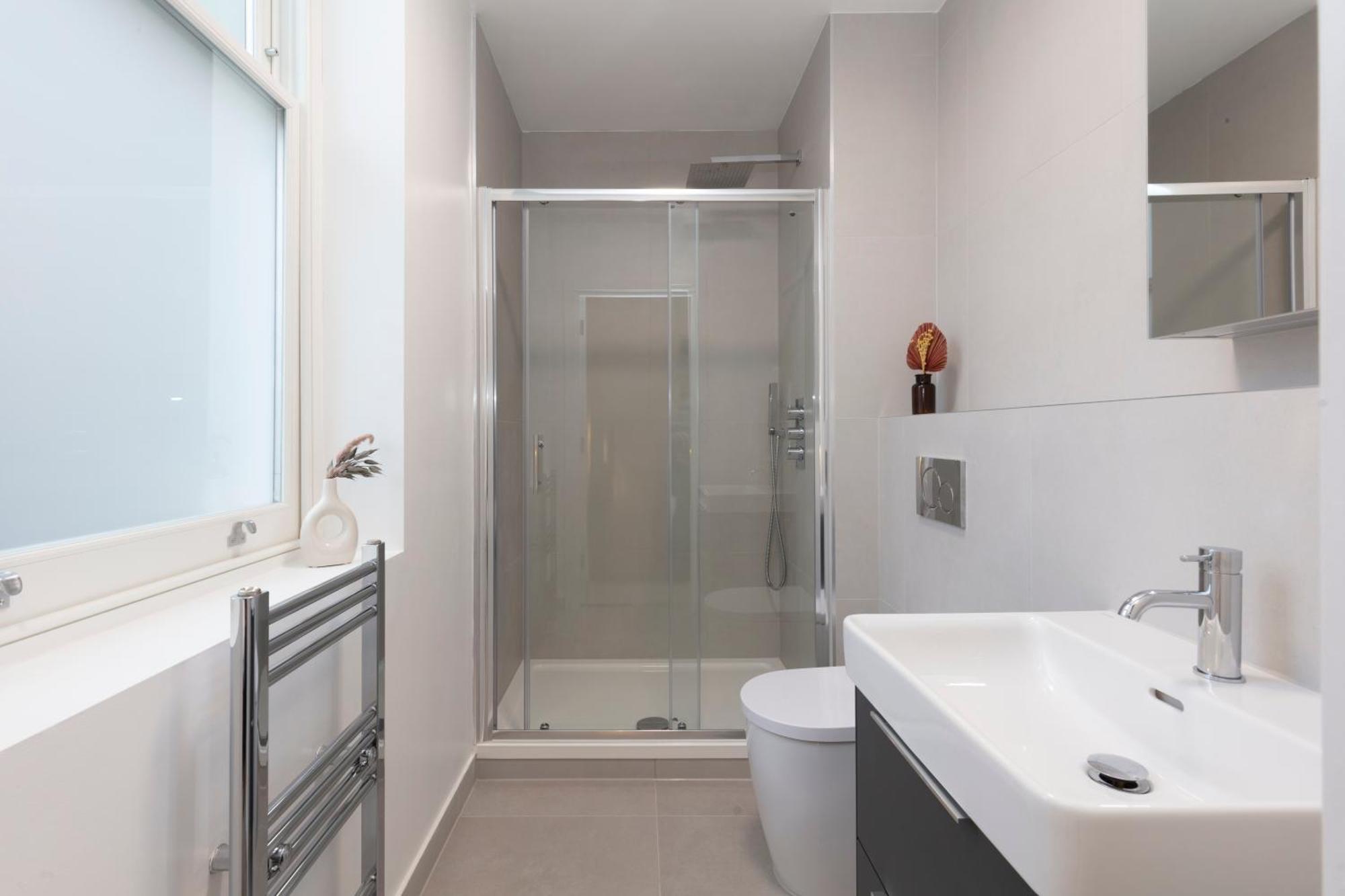 Deluxe North Central London Apartment Εξωτερικό φωτογραφία