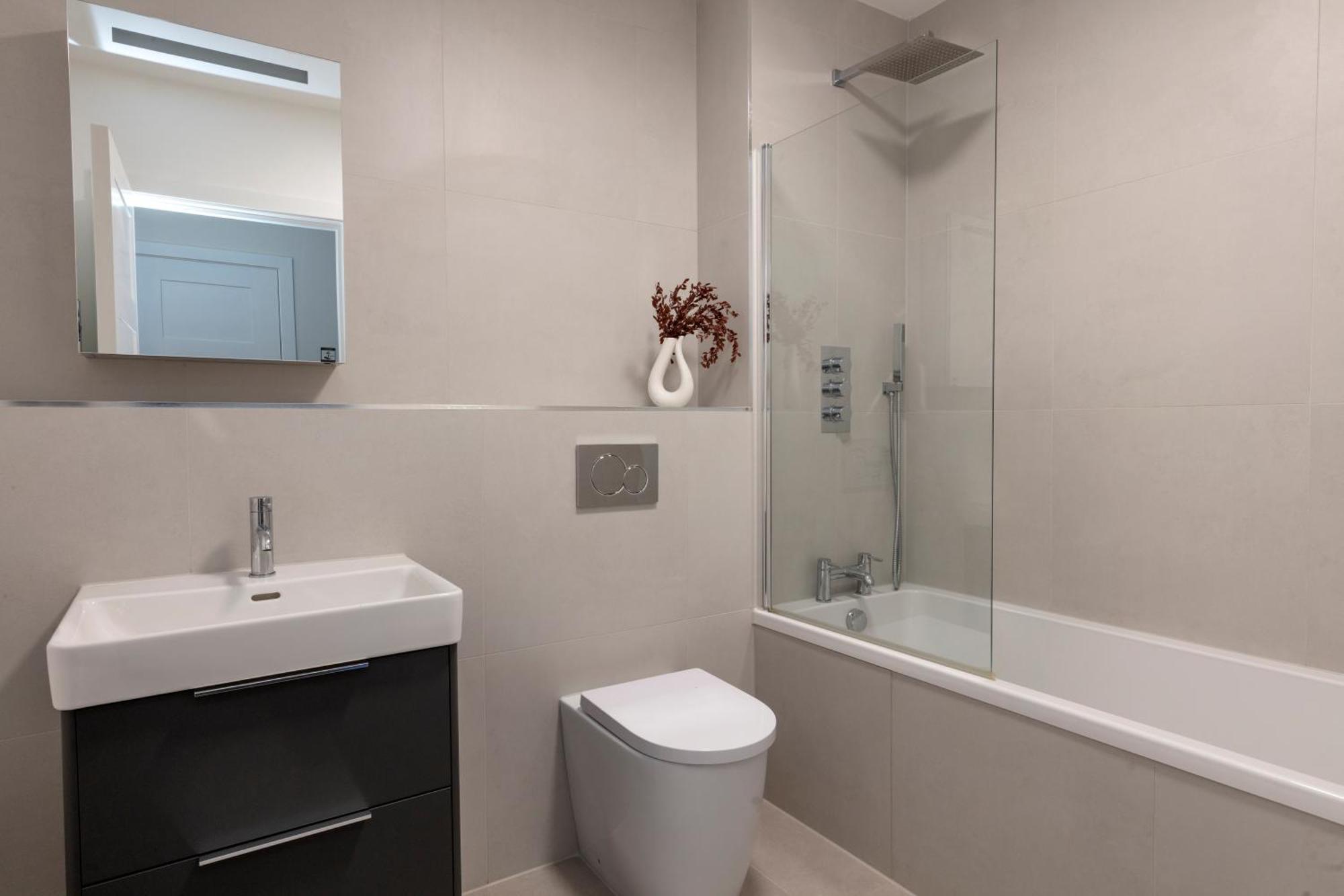 Deluxe North Central London Apartment Εξωτερικό φωτογραφία