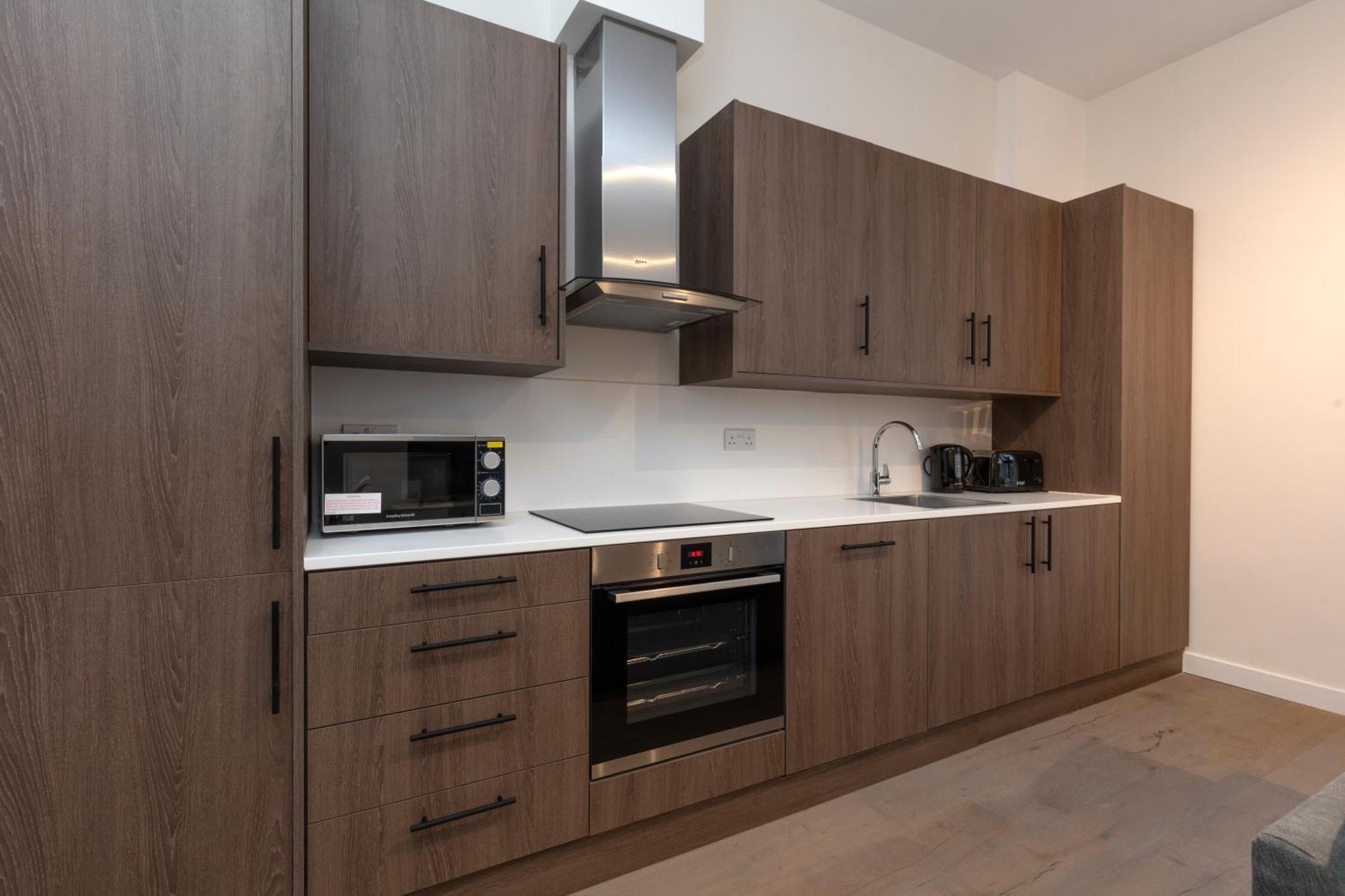 Deluxe North Central London Apartment Εξωτερικό φωτογραφία