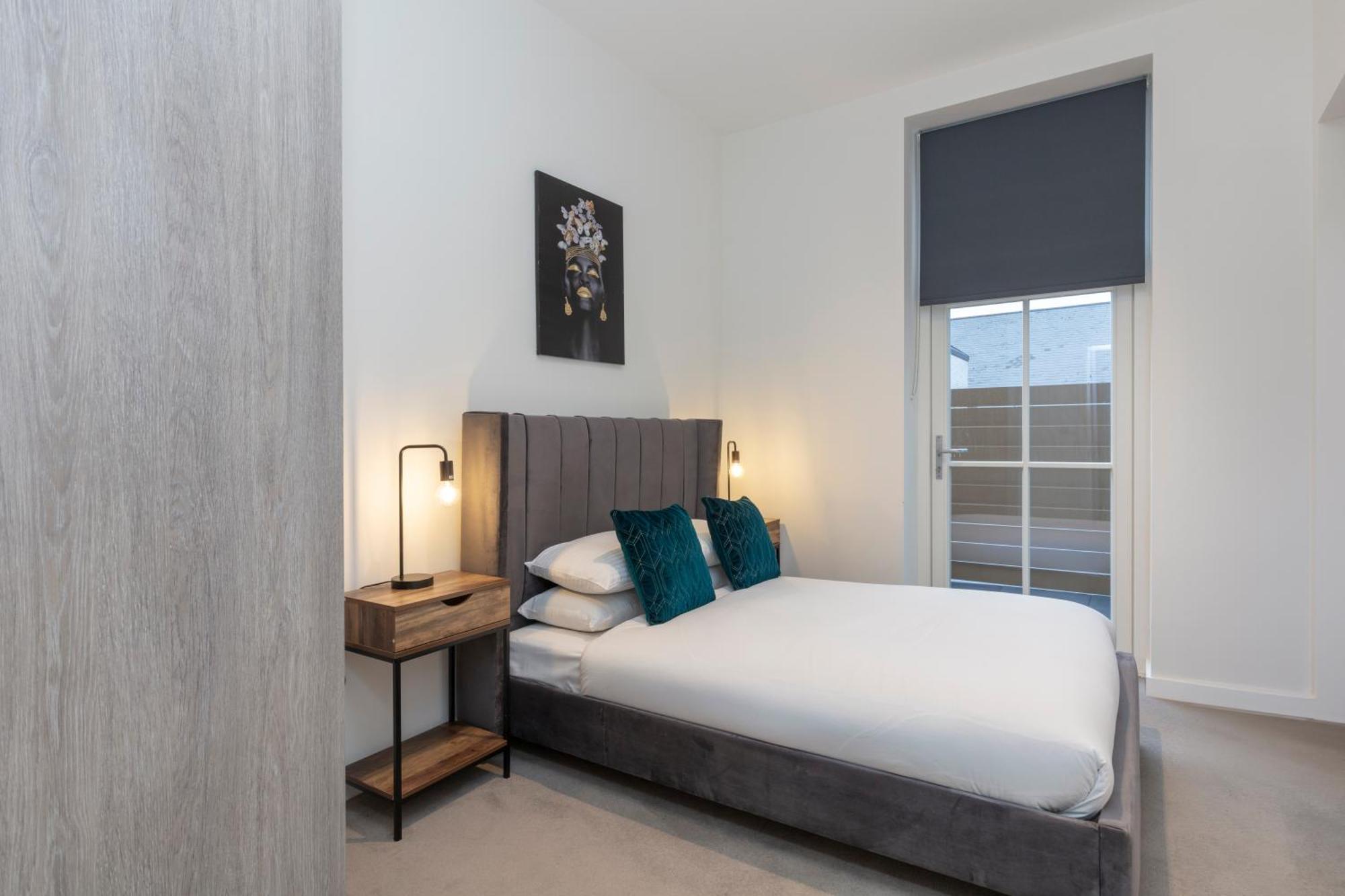 Deluxe North Central London Apartment Εξωτερικό φωτογραφία