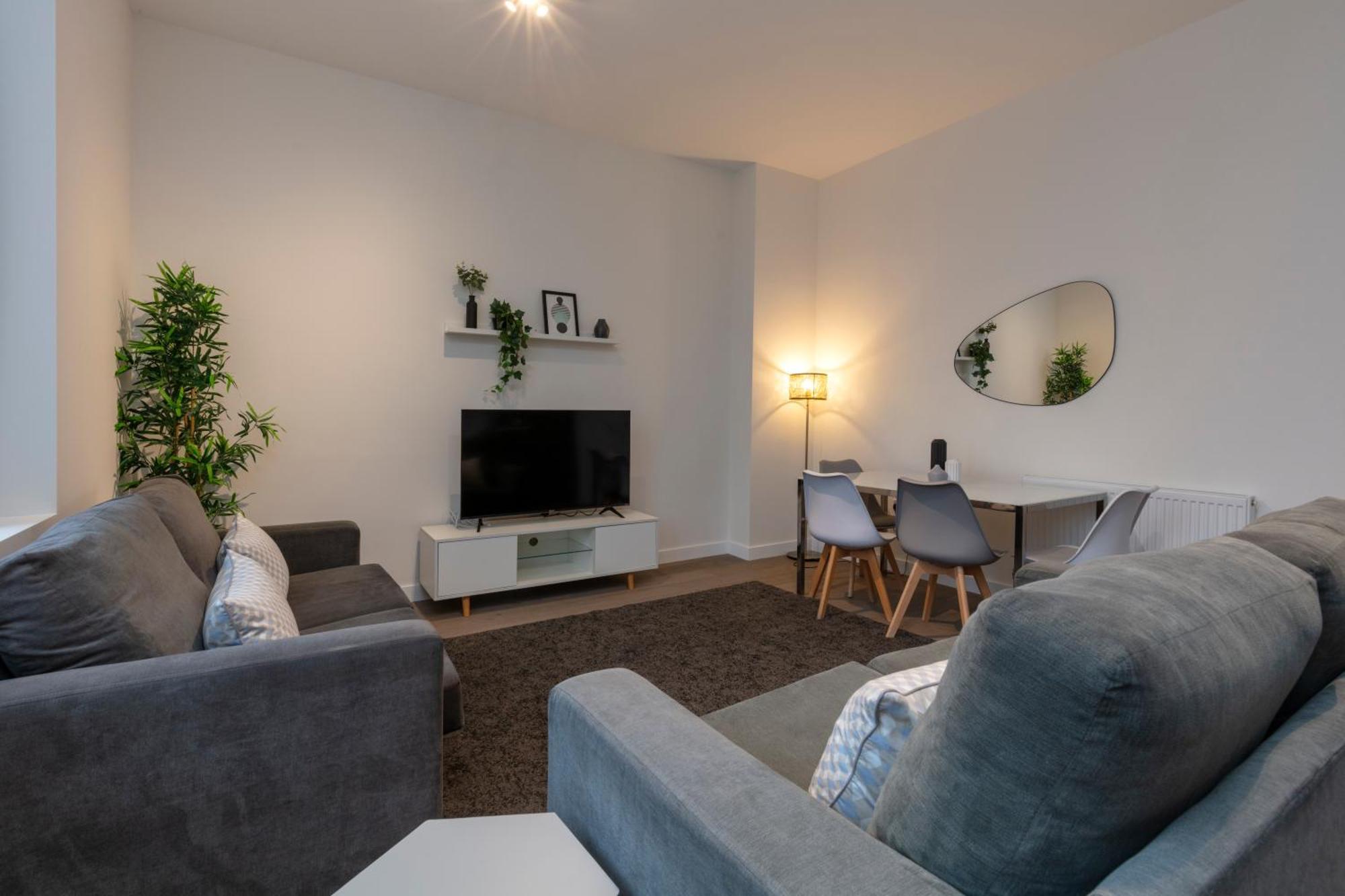 Deluxe North Central London Apartment Εξωτερικό φωτογραφία