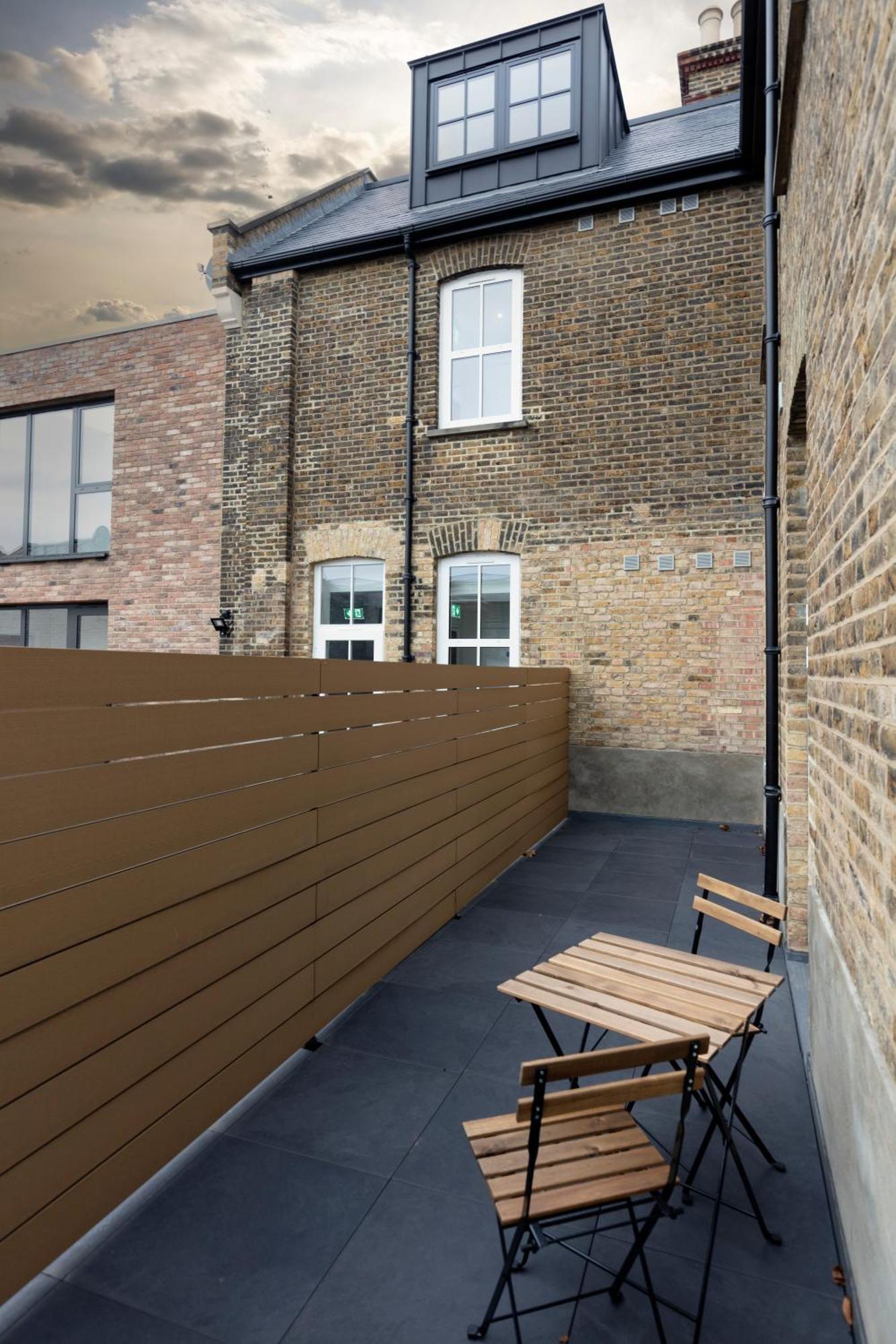 Deluxe North Central London Apartment Εξωτερικό φωτογραφία